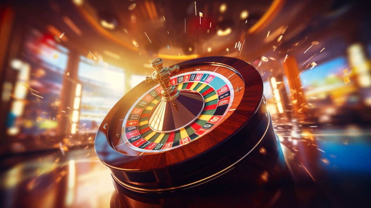 Slot online dan live casino populer di kalangan pemain Bali