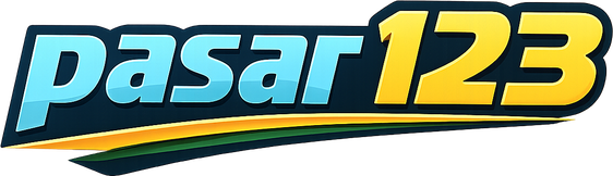 Logo pasar123